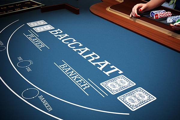 Baccarat